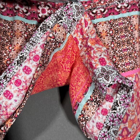 Miami‎ Roll Tab Pull On Shorts Size M . - Picture 6 of 11